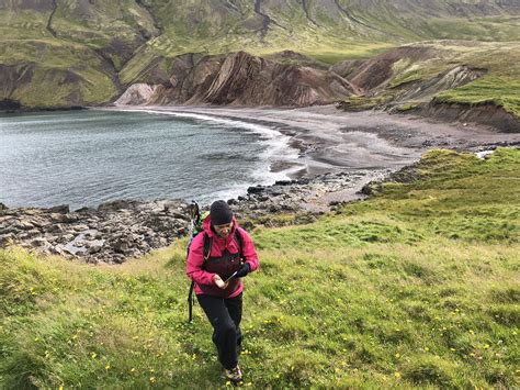 Magical Fjords And Mountains 3 Day Hiking In East Iceland