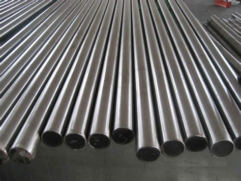 China En la barra de acero inoxidable 1.4404 – Comprar 06CR18Ni11nb