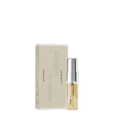 escape the ordinary - einzigartiges Molekülparfum & edle Accessoires