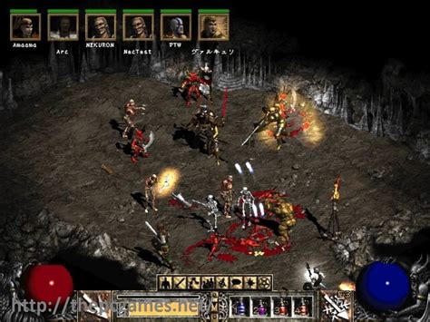 Diablo iii, free and safe download. DIABLO 2 PC Game Full Version Free Download