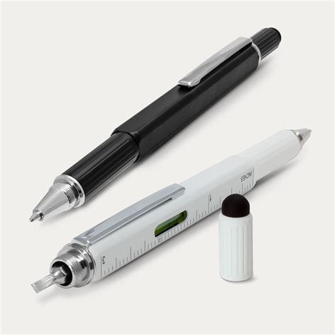 Concord Multifunction Pen Primoproducts
