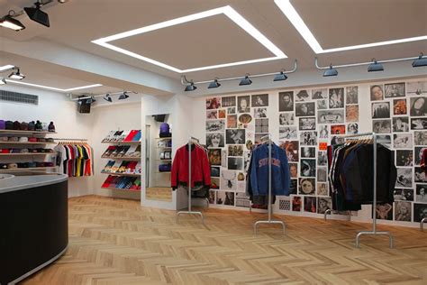 A Guide To Every Supreme Store In The World Grailed
