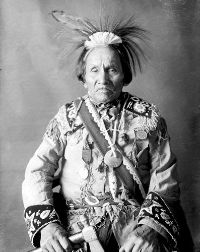 Iroquois Tribe