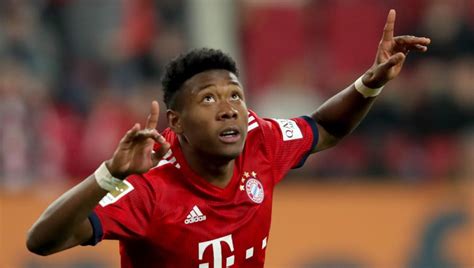 Alaba al mundial fifa 20 23 вер. David Alaba Admits Being an Arsenal Fan as He Discusses ...