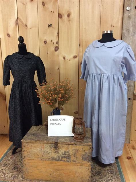 katie s mercantile mount morris new york ny affordable modest amish mennonite clothing