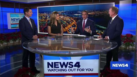 Courtney Bryant Says Goodbye Kmov St Louis Youtube