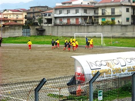 Calcio Dilettanti Sicilia Prima E Seconda Categoria