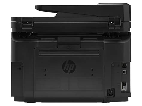 Hp laserjet pro mfp m127fw. HP LaserJet Pro MFP M225dn | HP® Official Store