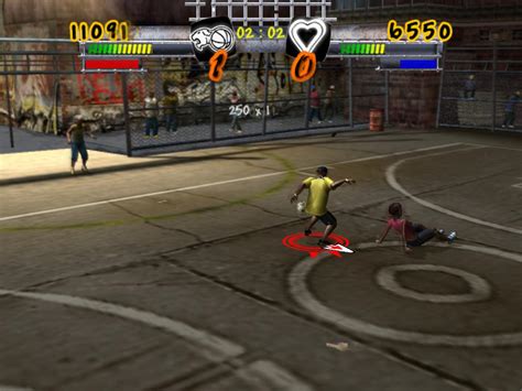 Street football is a free game by t45ol and works on windows 10, windows 8.1, windows 8, windows 2012. Urban Freestyle Soccer PC Game Free Download ~ Latest ...