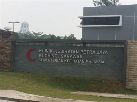 Klinik kesihatan kelana jaya is a klinik kerajaan based in petaling jaya, selangor. Projects - Gandahan Sdn Bhd