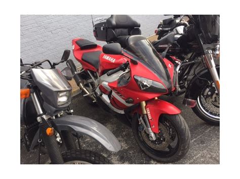 Modifications and significant changes in specifications or procedures will be forwarded to all authorized yamaha dealers and will appear in. 2000 Yamaha R1 Motorcycles for sale