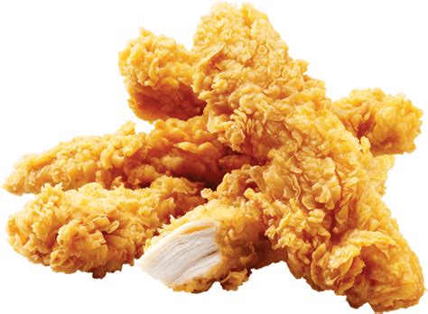 Practitioners of the hard way. KFC PNG