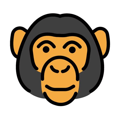 Monkey Face Emoji Png Images