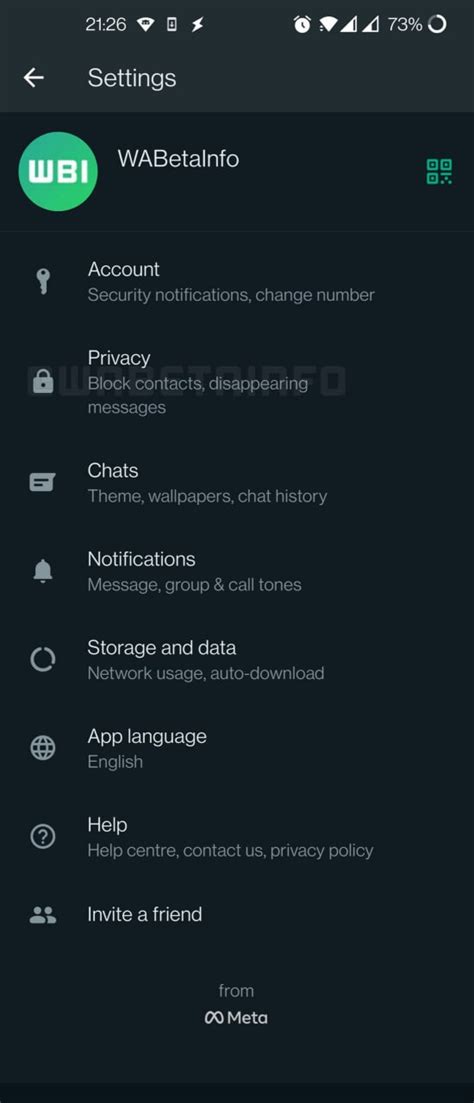 Whatsapp Brings Changes To Privacy Section On Android Huawei Central