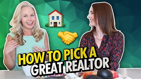How To Choose The Right Real Estate Agent Critical Tips To Choosing The Right Realtor In 2021