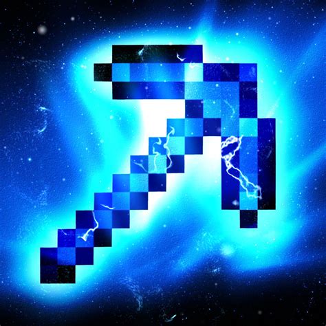 Steam Atölyesi Minecraft Diamond Pickaxe