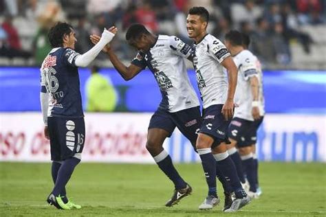 Stick to the steps provided below and you can enjoy an add free stream of the game completely free. Vídeo Resultado, Resumen y Goles Pachuca vs Atlas 3-1 ...