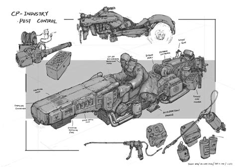 What Is Concept Art Domestika