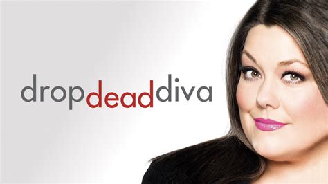 Drop Dead Diva Apple Tv