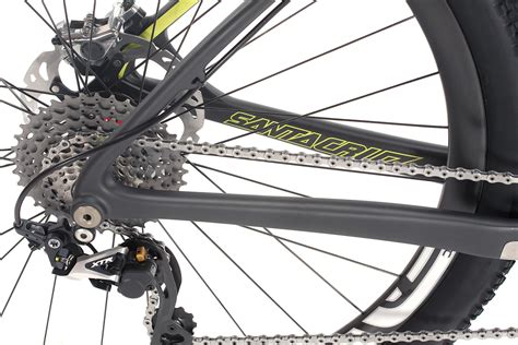 2014 Santa Cruz Highball Carbon Spx Xc 29 Bike Reviews Comparisons