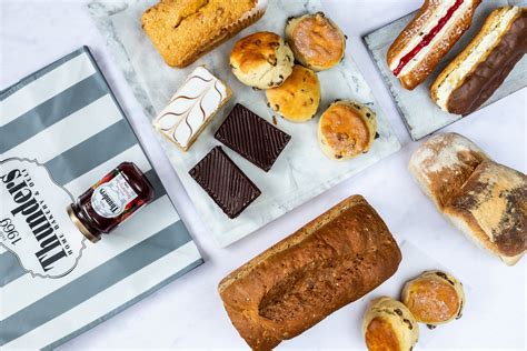 The 9 Best Bakeries In Dublin In 2023 Ramble Dublin