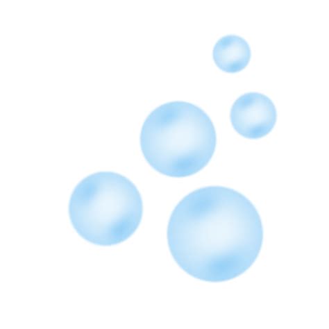 Bubble Bubbles Clear Circles 34597475 Png