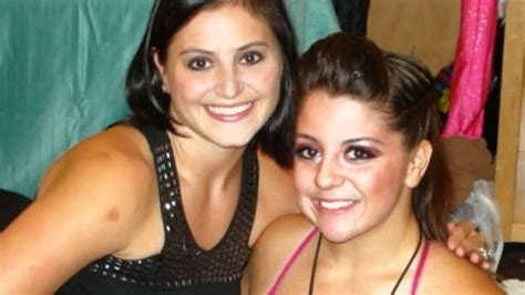 Watch as she opens up about finding a letter. Jennifer Bricker: Dominique Moceanu's Secret Sister ...