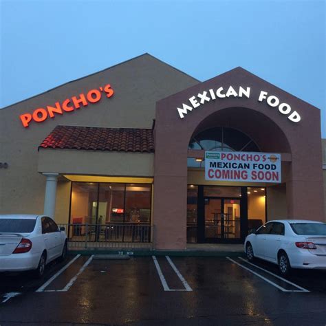 We are a full service mexican restaurant that offer casual family dining as well as carryout service. Shrimp Ceviche Tray. #elcajon #tacoshops... - Panchos ...