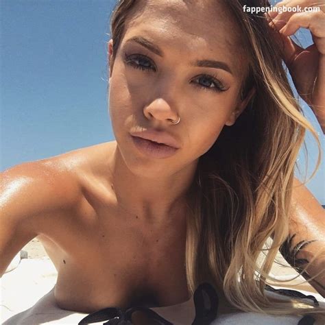 Tammy Hembrow Tammyhembrow Nude OnlyFans Leaks The Fappening