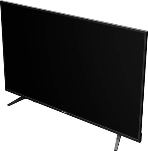 Hisense 58 Inch 4k Uhd Smart Tv 58a6100 Buy Best Price In Oman