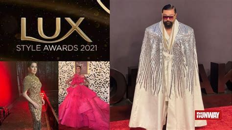 Lux Style Awards Hit Or Miss Looks Runway Pakistan