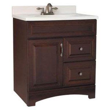 Classic cabinets, the first to have incorporated leveling guides and drawer locks, set the standard for high density media storage. American Classics by RSI GJVM30DY Gallery 30-Inch Vanity ...