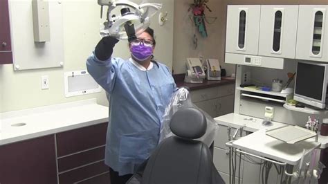 How To Disinfect A Dental Chair Tips And Products