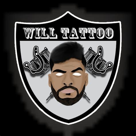 Will Tattoo Will Tattoo São Paulo Brazil 3061 Likes · 9 Talking