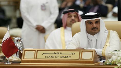 Saudi Arabia Egypt Uae And Bahrain Cut Ties With Qatar ජාතික බෞද්ධ