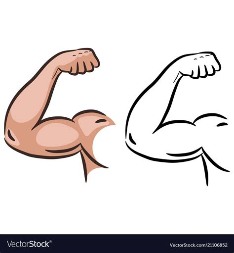 Great How To Draw Strong Arms Of All Time The Ultimate Guide