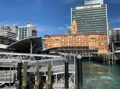 Ferry Building Auckland Central 2019 All You Need To Know Before