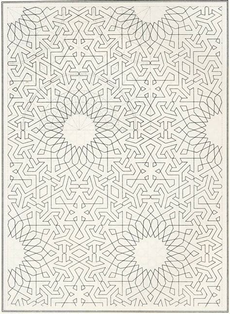 Patternatic Geometric Pattern Islamic Patterns Pattern Art