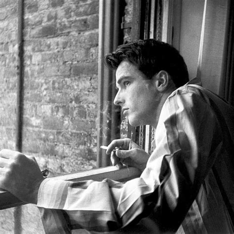 Montgomery Clift By Stanley Kubrick 1949