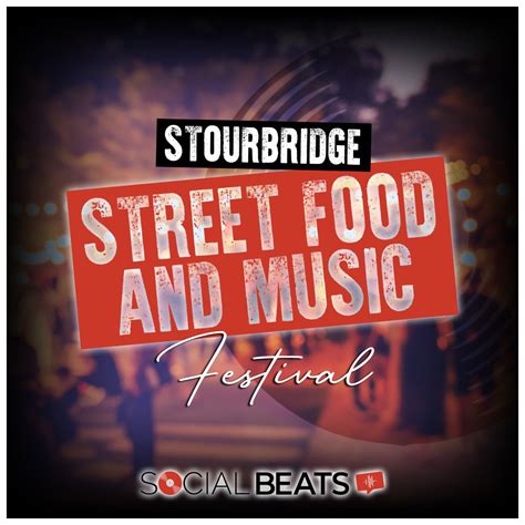 Social Beats Street Food Festivals