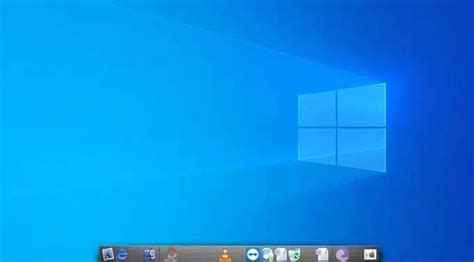 Untuk pengguna windows 7 apapun ( home, basic, premium, profesional, ultimate ) jika tidak bisa mengakses windows safe mode dengan tombol f8. Cara Mengubah Start Menu Windows 10 Menjadi Dock MacOS ...