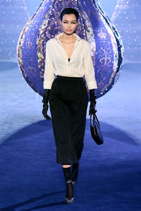 Christian Dior News Collections Fashion Shows Fashion Week Reviews