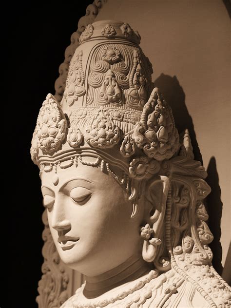 Wisdom Quarterly American Buddhist Journal A Buddhist Goddess Prajna Wisdom