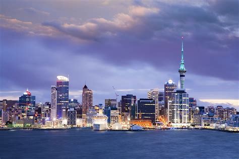 Auckland Region travel - Lonely Planet