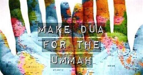Make Dua For The Ummah Album On Imgur