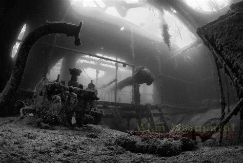 Shipwreck Abandoned Ships Ghost Ship Shipwreck