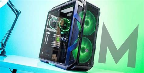 It has four expansion slots for better performance. Best Airflow Case 2020 - Top Rated | Case, Airflow, Pc cases