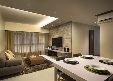 Living Room Lighting Ideas Singapore Bryont Blog