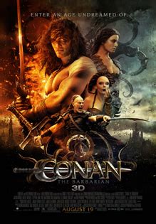 Conan The Barbarian Hd Trailers Net Hdtn