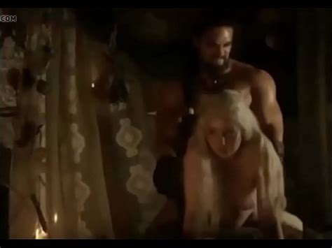 Daenerys And Khal Drogo Ship Hot Sex Picture